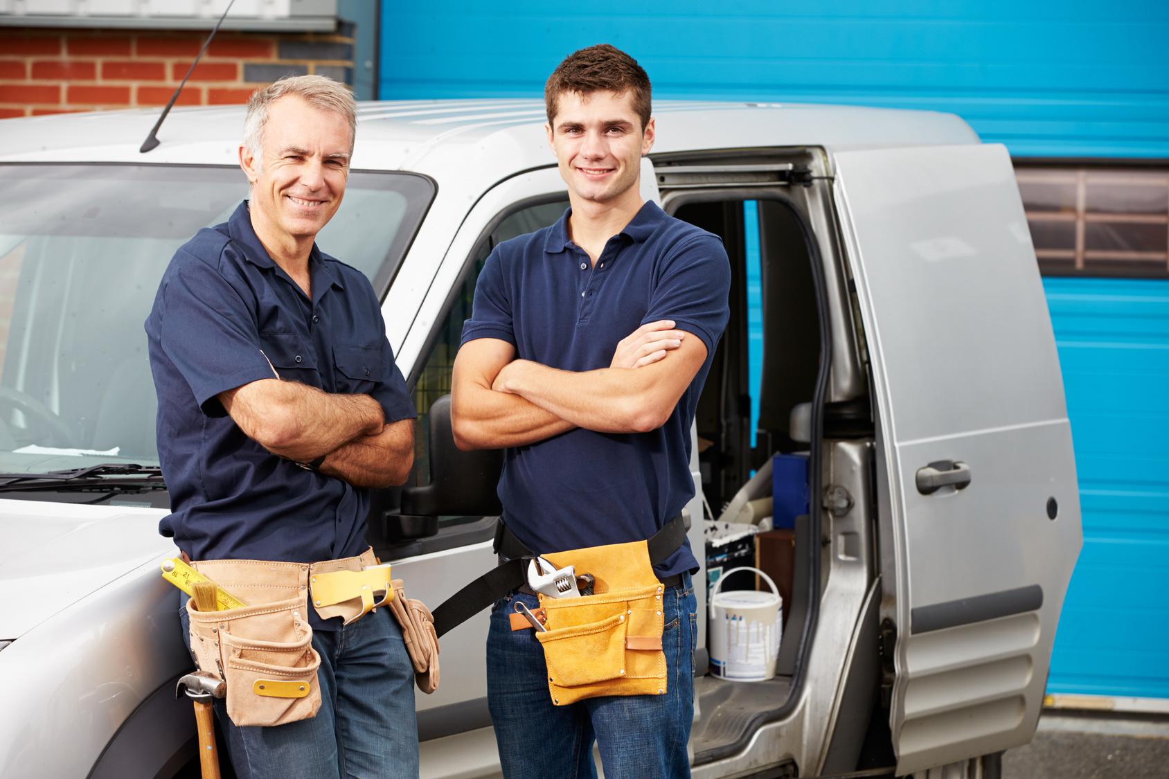 contrat entretien chauffage Limay